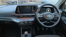 Hyundai i20 1.0T GDi 48V MHD SE Connect 5dr Petrol Hatchback